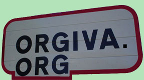 Orgiva